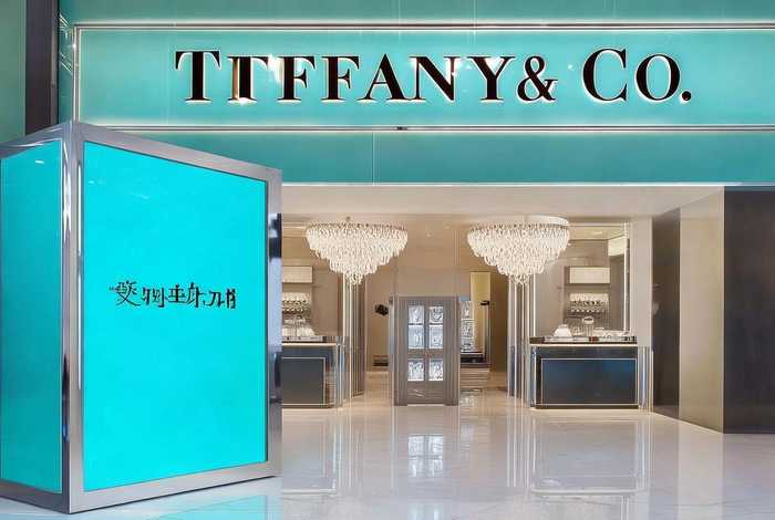tiffany官网中国首页入口查询（tiffany官网中国旗舰店）