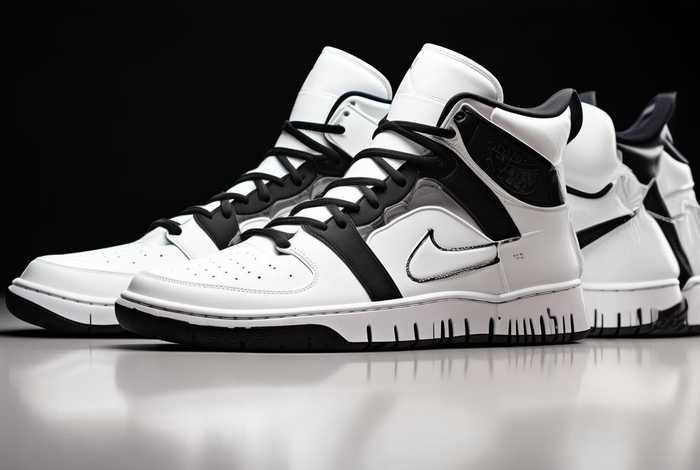 aj官网正品旗舰店飞勾（正品aj飞人细节图）