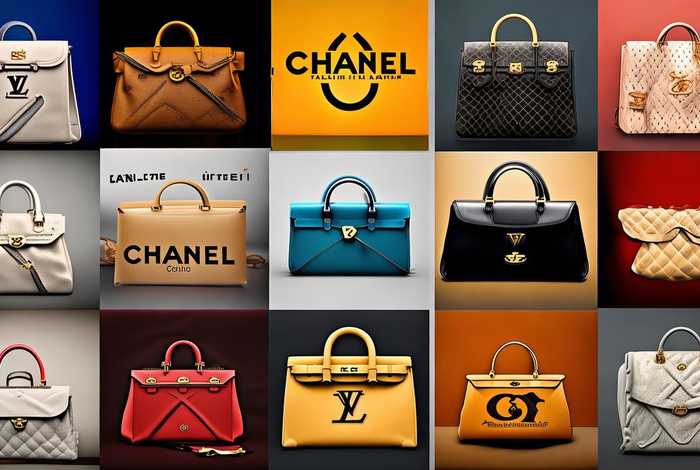 10大名牌包包标志图片 - 10大名牌包包标志图片大全