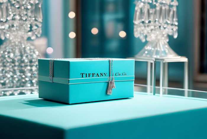 tiffany&co官网，tiffany&co
