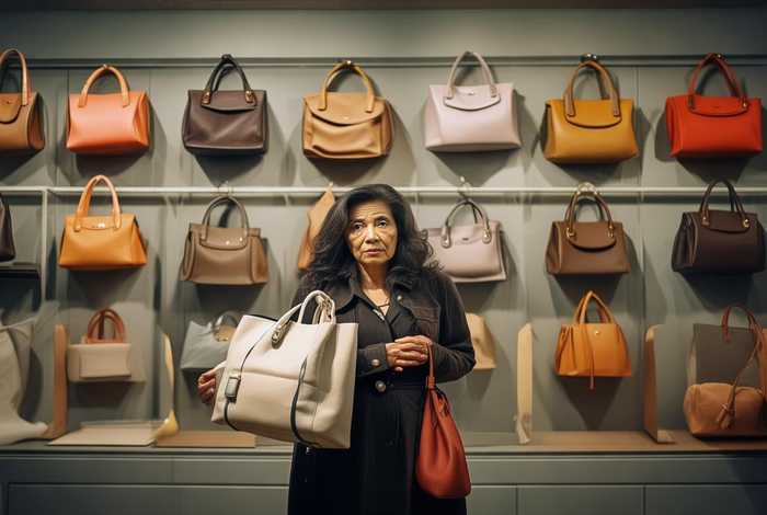 包一定要买贵的吗（包一定要买贵的吗为什么）