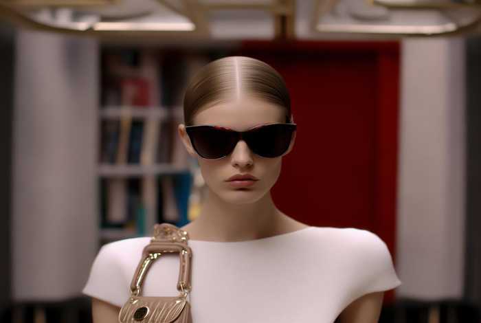 迪奥品牌介绍英文 迪奥品牌介绍英文怎么说