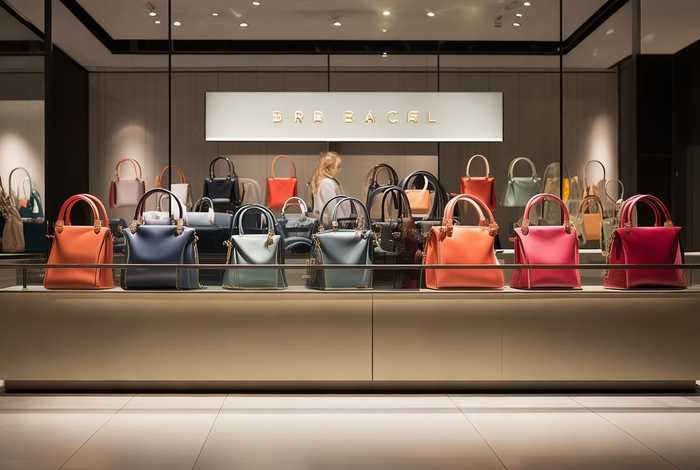 包包品牌介绍话术；包包品牌介绍怎么写