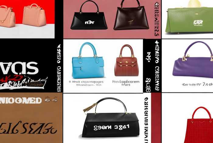 10大名牌包包标志图 10大名牌包包标志图片及价格