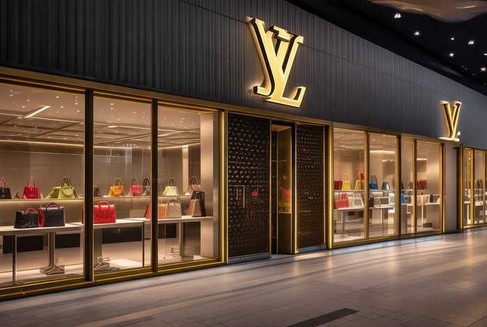 lv的品牌分析，lv品牌分析报告