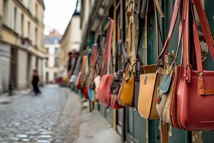 法国小众品牌的包包推荐；法国小众品牌的包包推荐有哪些