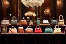 顶级包包奢侈品牌排名 - 顶级包包奢侈品牌排名榜