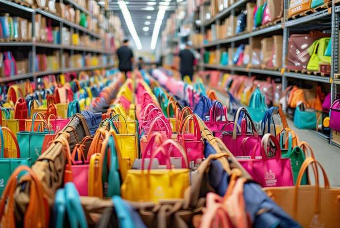 低端包包批发；低端包包批发厂家