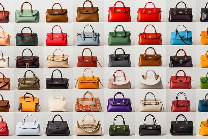 包包牌子大全图片（包包牌子大全名牌图片）