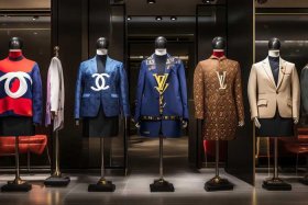 大牌衣服有哪些品牌标志（大牌衣服有哪些品牌标志的）