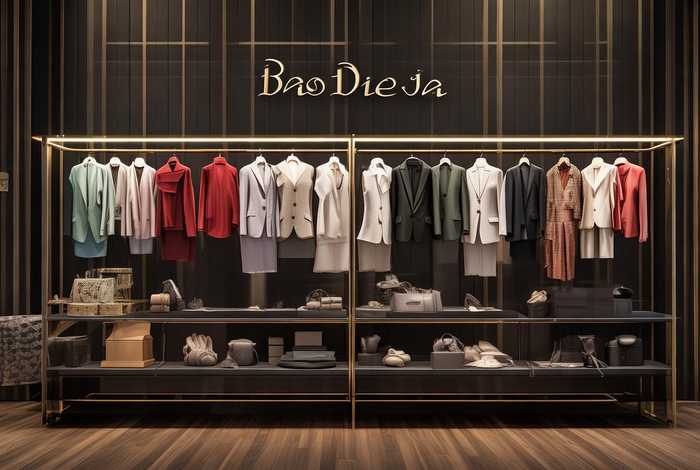 葆蝶家档次；葆蝶家档次高吗