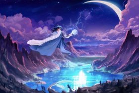 2021神印王座动漫全集免费观看完整版视频 神印王座动漫完整免费观看第十集