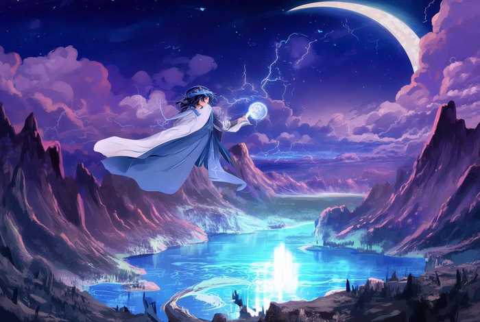 2021神印王座动漫全集免费观看完整版视频 神印王座动漫完整免费观看第十集