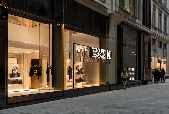 芬迪是lv旗下的吗 芬迪是lvmh集团的吗