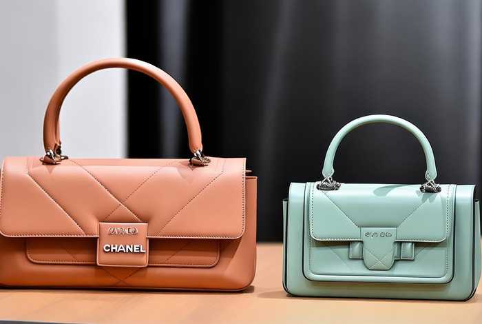 2022年香奈儿包包新款 2021年新款香奈儿包包