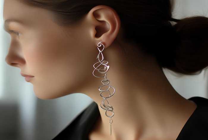 chanel耳环测评;chanel新款耳环 chanel耳环测评;chanel新款耳环