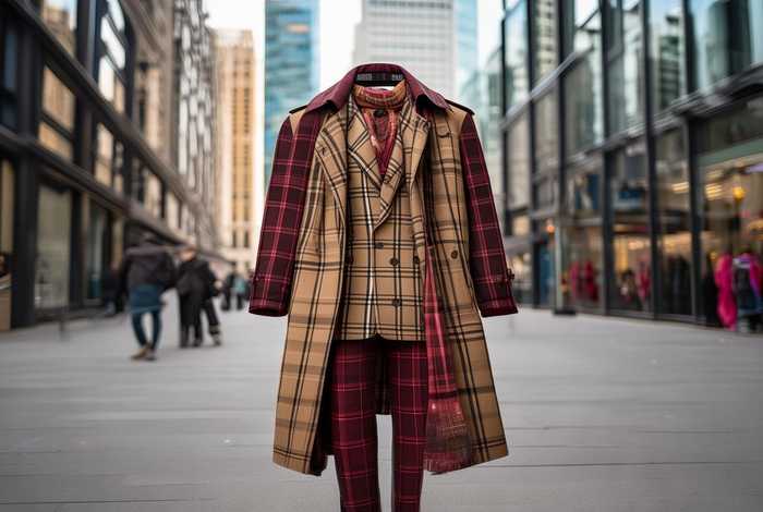 burberry款式大全 - burberry 款式