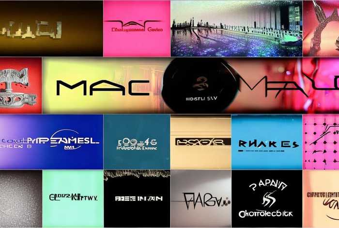 10大化妆品牌有哪些、10大化妆品牌有哪些牌子