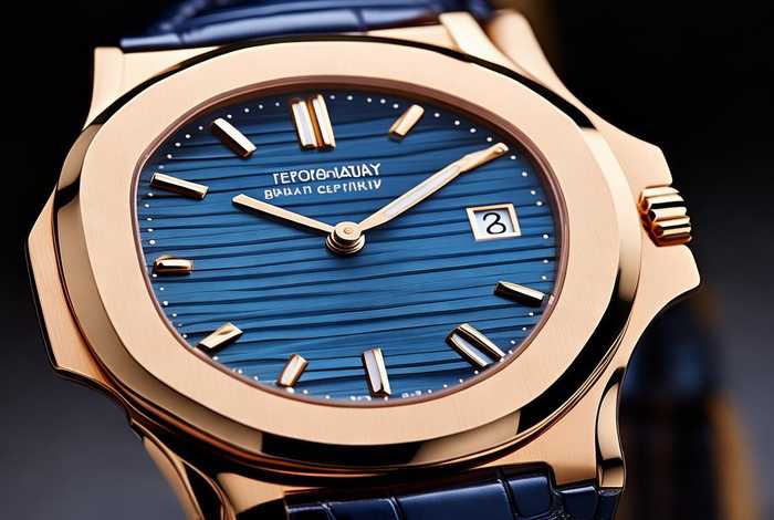 百达翡丽鹦鹉螺5712玫瑰金、百达翡丽鹦鹉螺5712玫瑰金手表