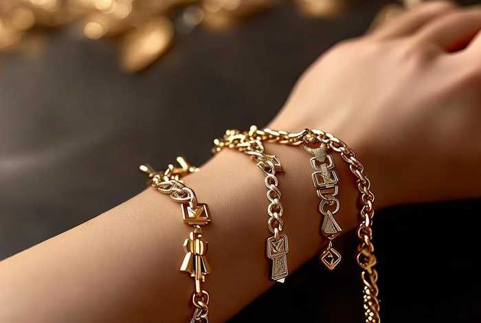 lv手链多少钱一个、lv手链多少钱一个合适