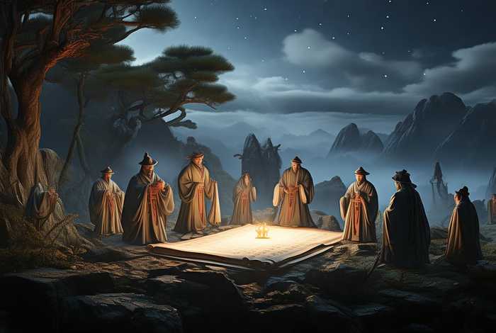 10大经典的道士小说排行榜免费阅读 10大经典的道士小说排行榜免费阅读下载