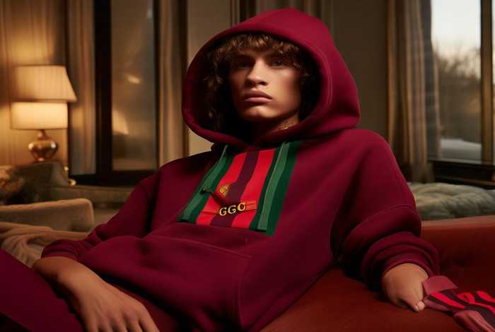 古驰gucci卫衣、古驰gucci卫衣多少钱