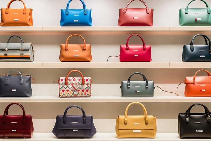 2022年流行包包款式图片及价格 2022年流行包包款式图片及价格大全