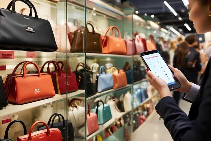 大牌包包代购是真的吗（大牌包包代购是真的吗还是假的）