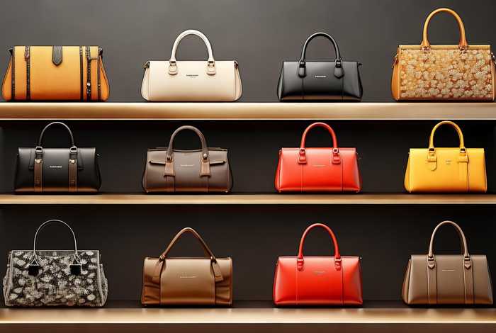 包包奢侈品牌等级划分图；奢侈品包包品牌等级划分