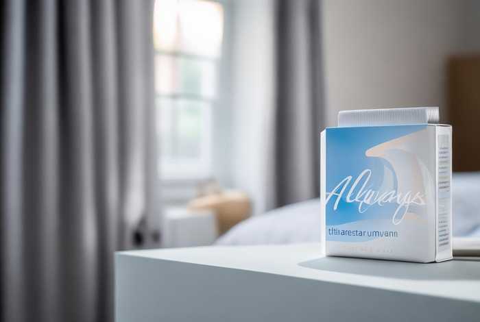 always卫生巾是哪个牌子 always卫生巾是哪个国家的