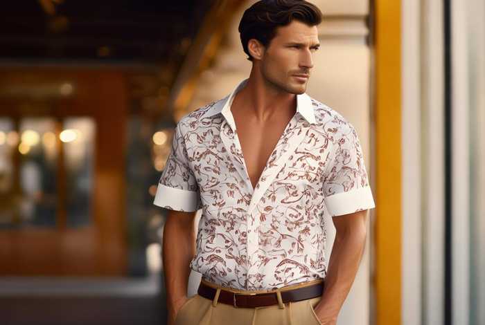 hermes爱马仕男士t恤 - 爱马仕男士短袖