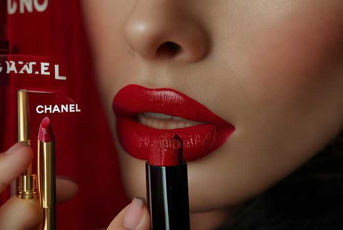 chanel是什么品牌口红 chanel是什么品牌的口红