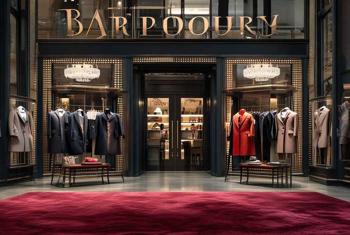 巴宝莉官方旗舰店官网表（巴宝莉官网 官方旗舰店）