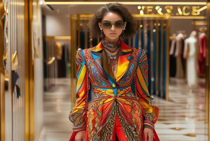 范思哲属于什么档次多少钱、范思哲是属于什么档次