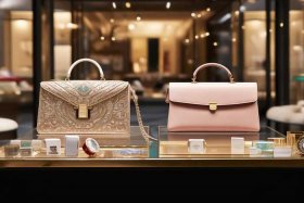 顶奢和高奢轻奢品牌；顶奢和高奢轻奢品牌对比