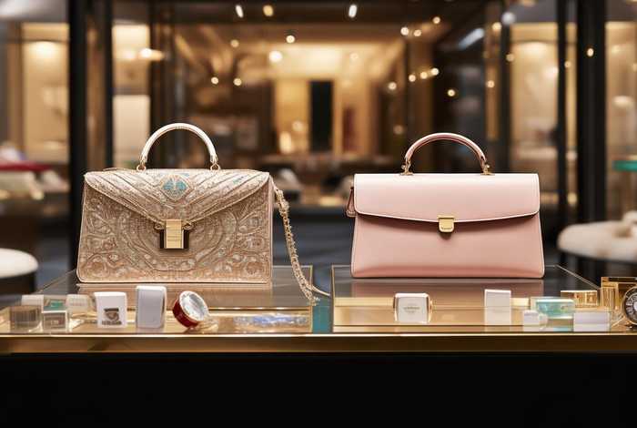 顶奢和高奢轻奢品牌；顶奢和高奢轻奢品牌对比