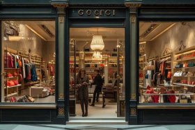 古驰属于奢侈品牌吗（古驰属于奢侈品牌吗知乎）