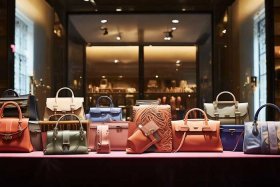 高端奢侈品牌包排行榜，高端奢侈品牌包排行榜最新