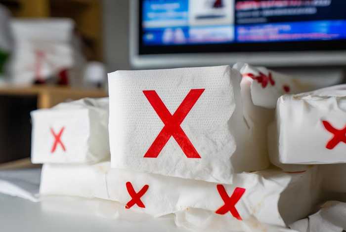 2020年不合格的卫生纸 2021年315曝光不合格的卫生纸