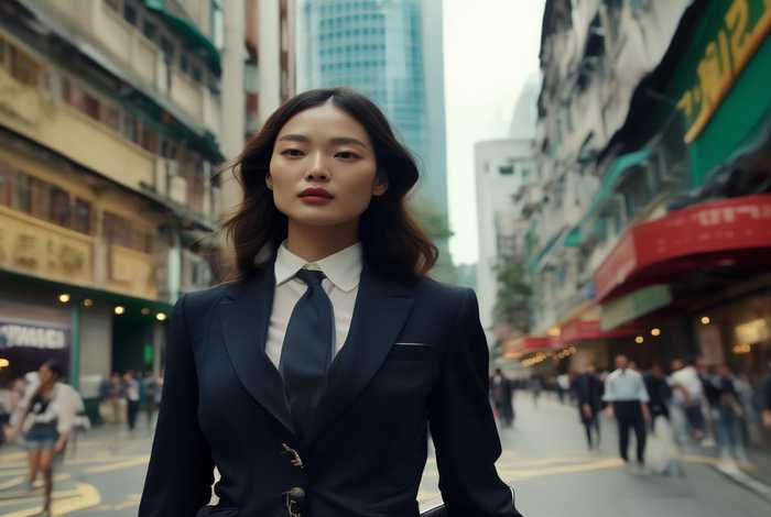 chanelhongkongl什么意思，chanelkorea