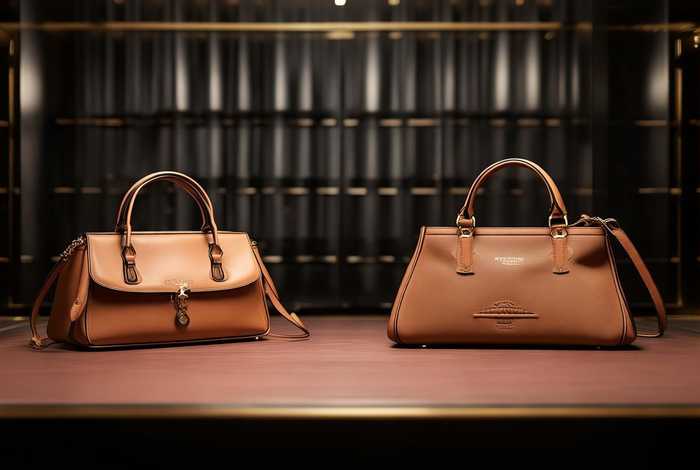 charleskeith和蔻驰哪个好，charles keith和蔻驰哪个好