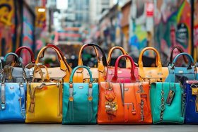 潮牌皮包品牌 - 潮牌皮包品牌有哪些