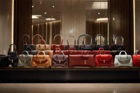 高档名牌包包有哪些牌子 高档名牌包包有哪些牌子图片