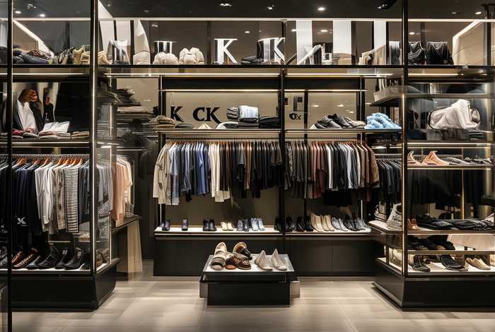 ck有很多系列吗；ck有很多系列吗是正品吗