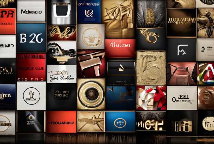 各大奢侈品牌logo图片 - 各大奢侈品牌logo图片高清