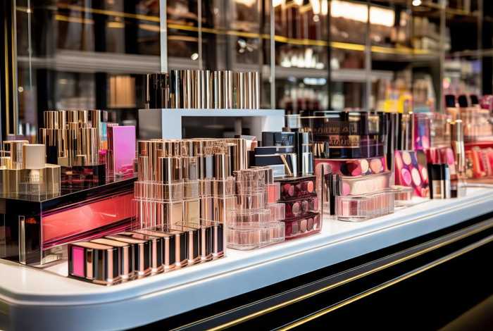 10大化妆品牌排行榜及价格 - 10大化妆品牌排行榜及价格表