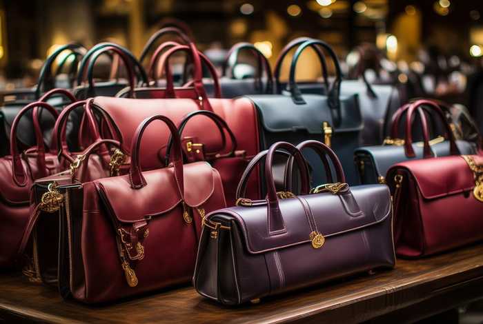顶级皮包品牌；世界顶级皮包品牌