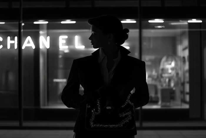 chanel美国官网网址（chanel美国 官网）