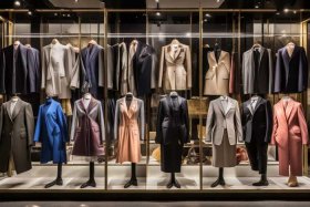 高端档次的衣服品牌有哪些；高端档次的衣服品牌有哪些牌子