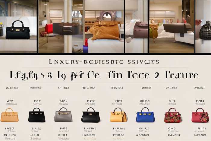 包包维修价格，包包维修价格表